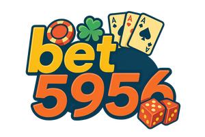 Bet 5956 Logo